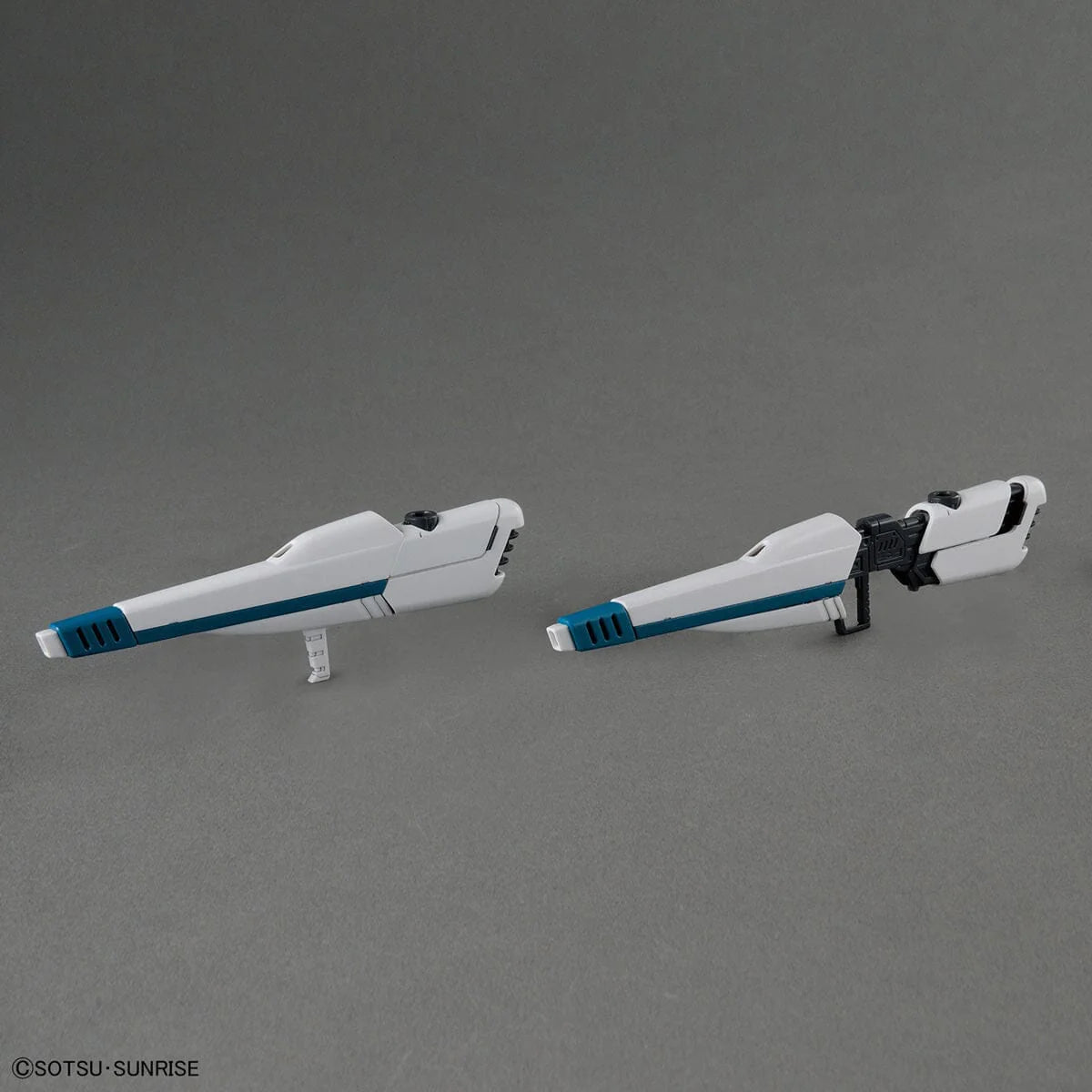 A Prize -  MG Gundam F91 Ver.2.0 Bandai 1:100