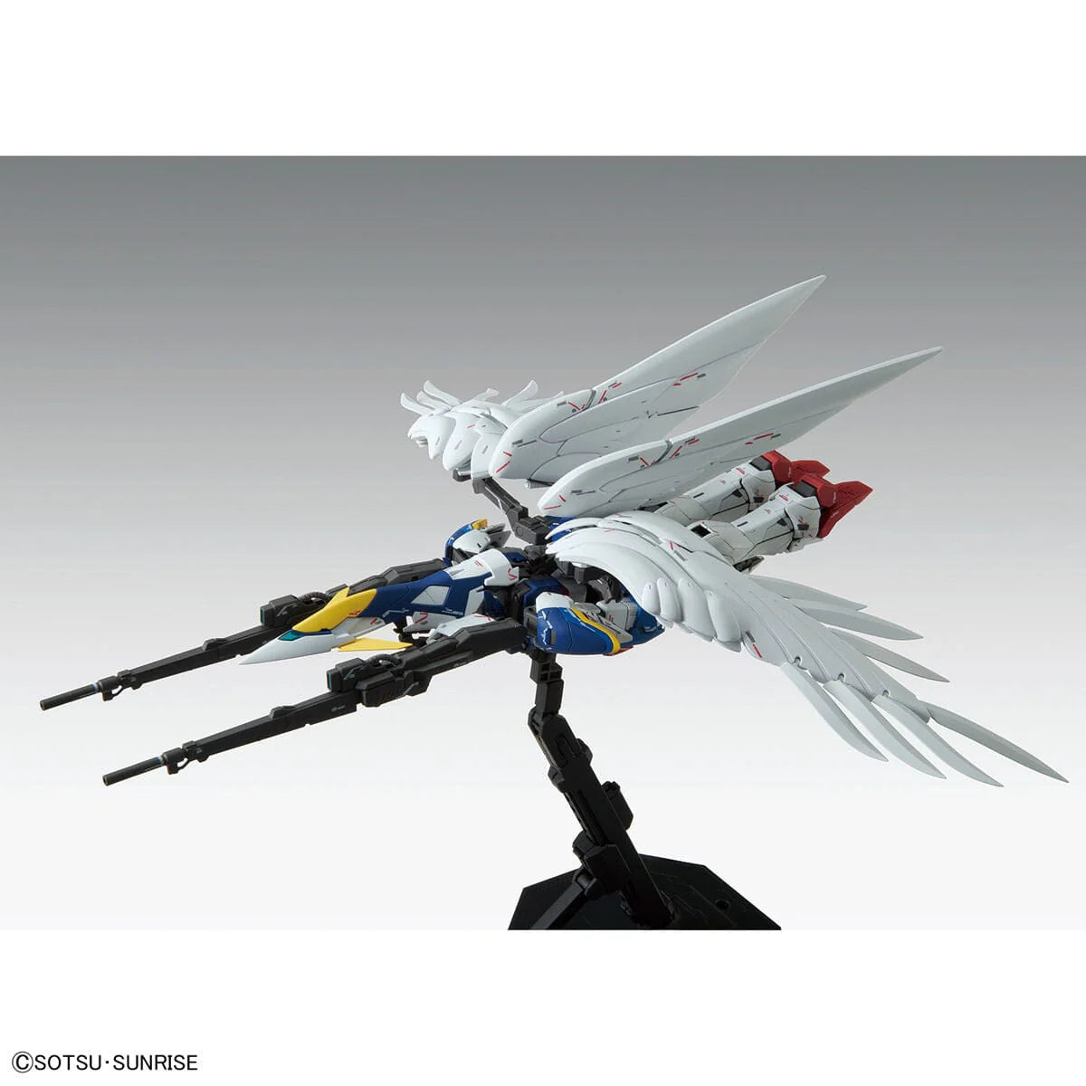 A Prize - MG Wing Gundam Ver.Ka Gundam Wing EW