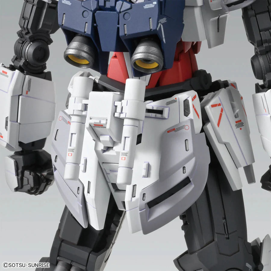 MG 1/100 RX-9/C Narrative Gundam C-Packs (Ver. Ka)