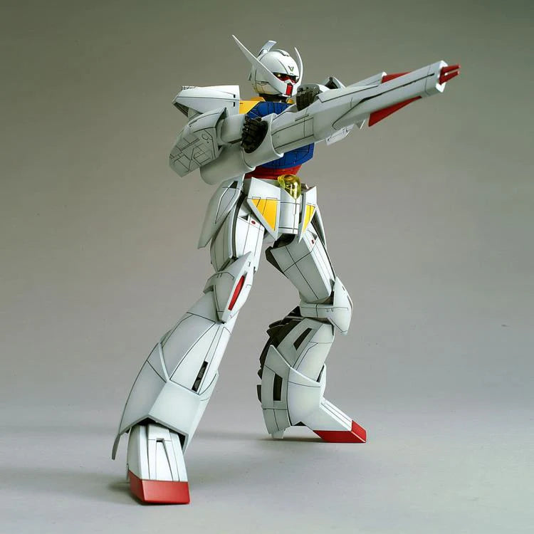 A Prize - MG 1/100 Turn A Gundam