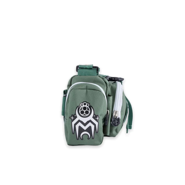 PLUTO TBG-05 MINI DUFFLE