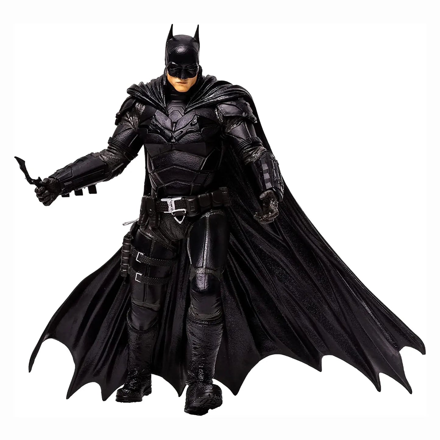 A Prize - Dc Multiverse the Batman 12 Inch Figure | Batman