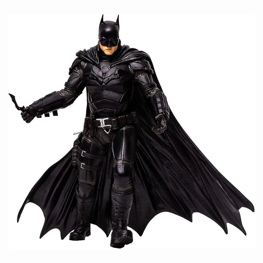 A Prize - Dc Multiverse the Batman 12 Inch Figure | Batman