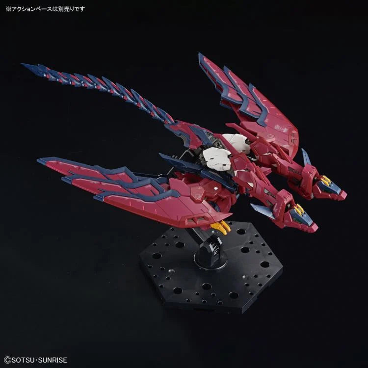 Gundam Wing RG Gundam Epyon 1/144 Scale Model Kit