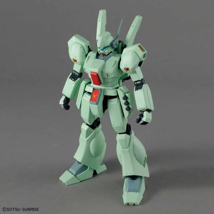 Mobile Suit Gundam: Char's Counterattack MG Jegan 1/100 Scale Model Kit