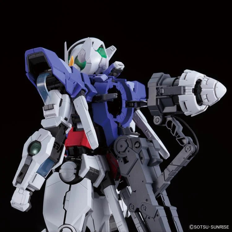 Mobile Suit Gundam 00 PG Gundam Exia (Gundam 00 10th Anniversary) 1/60 Scale Model Kit