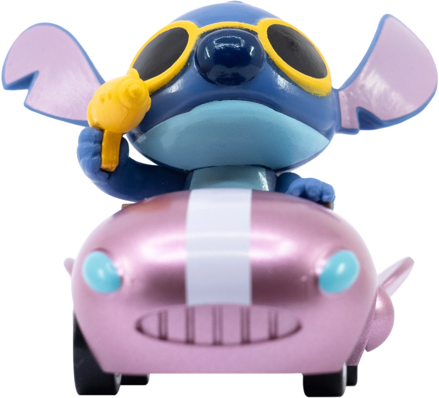 E Prize - Stitch Zoom Hero - Mystery Box