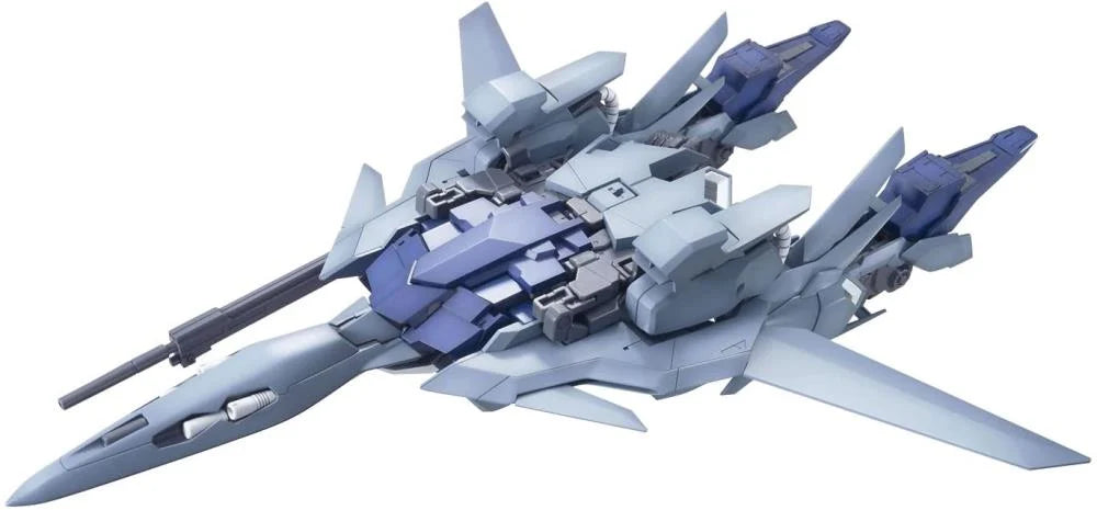 Gundam Unicorn MG Delta Plus 1/100 Scale Model Kit