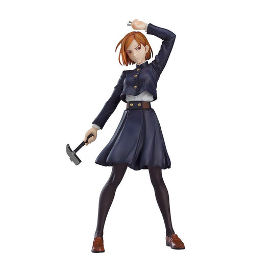 B Prize - Good Smile Company: Jujutsu Kaisen - Pop Up Parade Nobara Kugisaki
