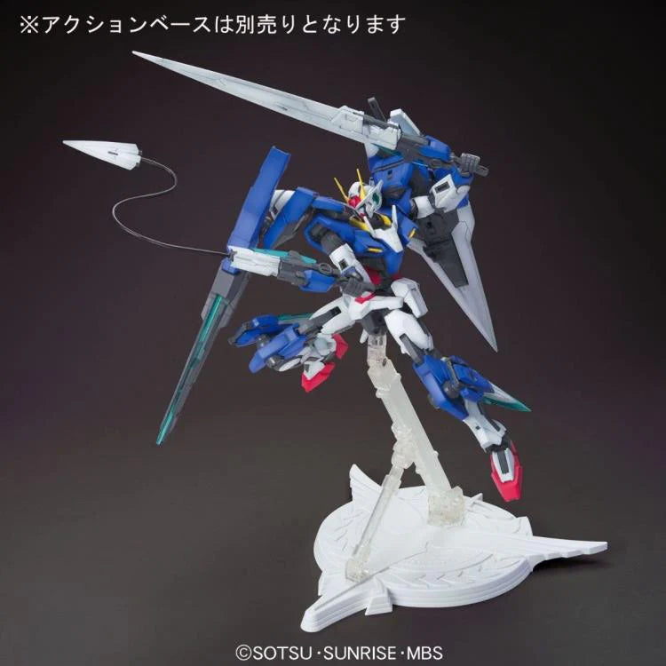 A Prize - MG 1/100 00 Gundam Seven Sword/G