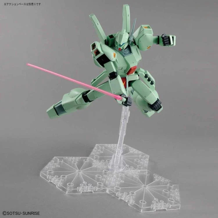 Mobile Suit Gundam: Char's Counterattack MG Jegan 1/100 Scale Model Kit