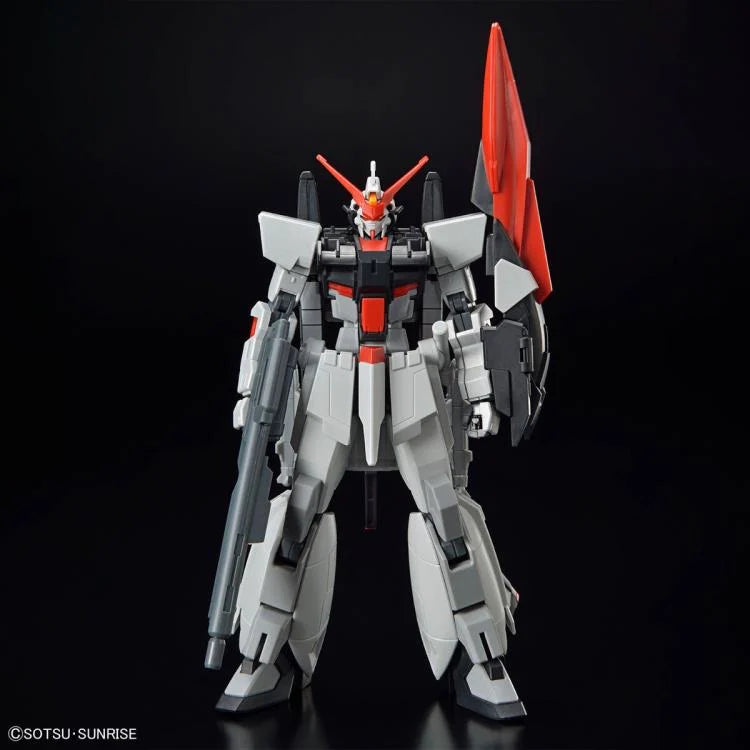 Mobile Suit Gundam SEED Freedom HGCE STTS/F-400 Murasame Kai 1/144 Scale Model Kit