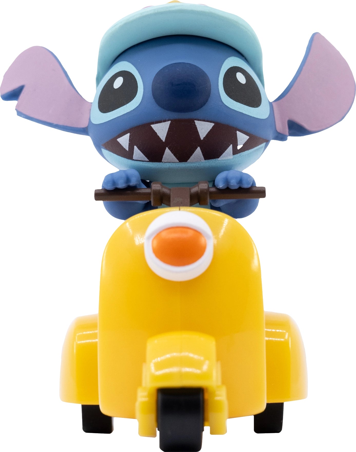E Prize - Stitch Zoom Hero - Mystery Box