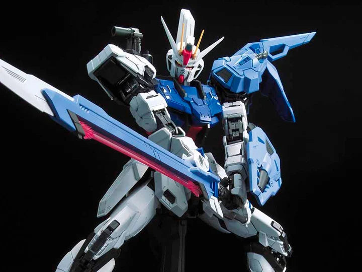 Gundam SEED PG Perfect Strike Gundam 1/60 Scale Model Kit