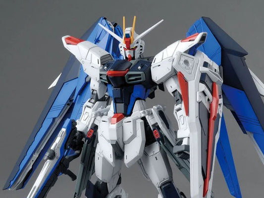 A Prize -  MG 1/100 Freedom Gundam (Ver 2.0)