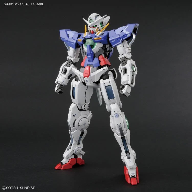 Mobile Suit Gundam 00 PG Gundam Exia (Gundam 00 10th Anniversary) 1/60 Scale Model Kit