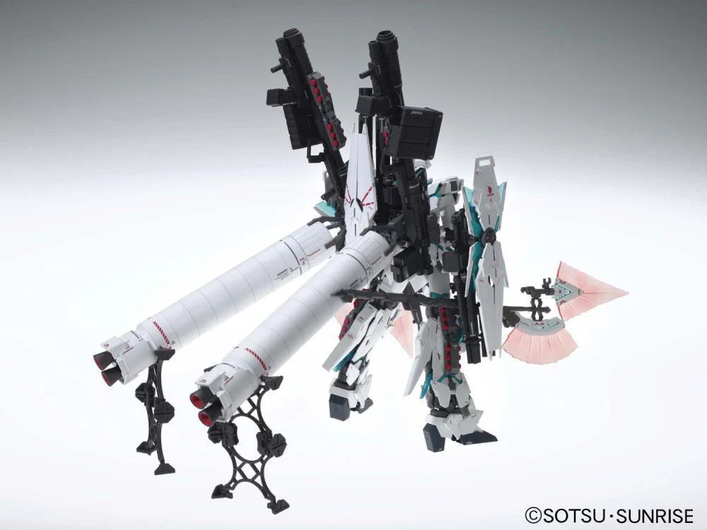 A Prize - MG 1/100 RX-0 Full Armor Unicorn Gundam (Ver.Ka)