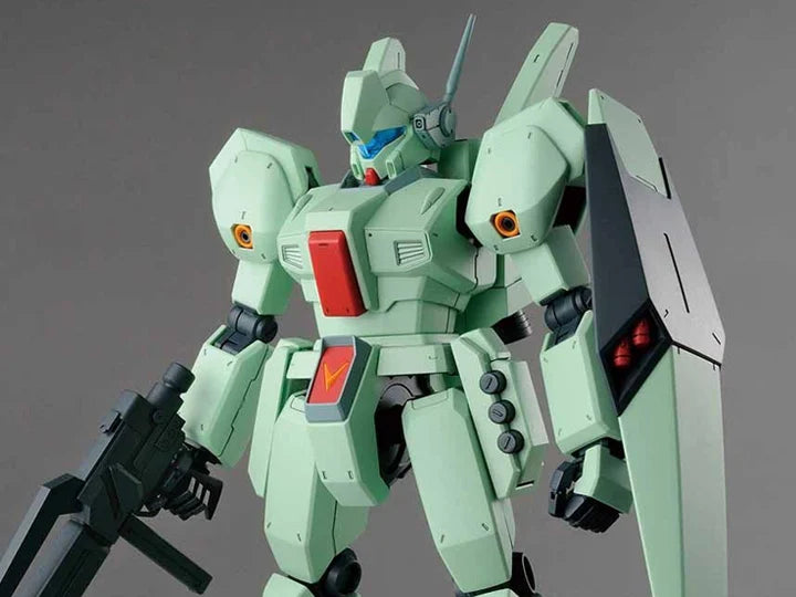 Mobile Suit Gundam: Char's Counterattack MG Jegan 1/100 Scale Model Kit