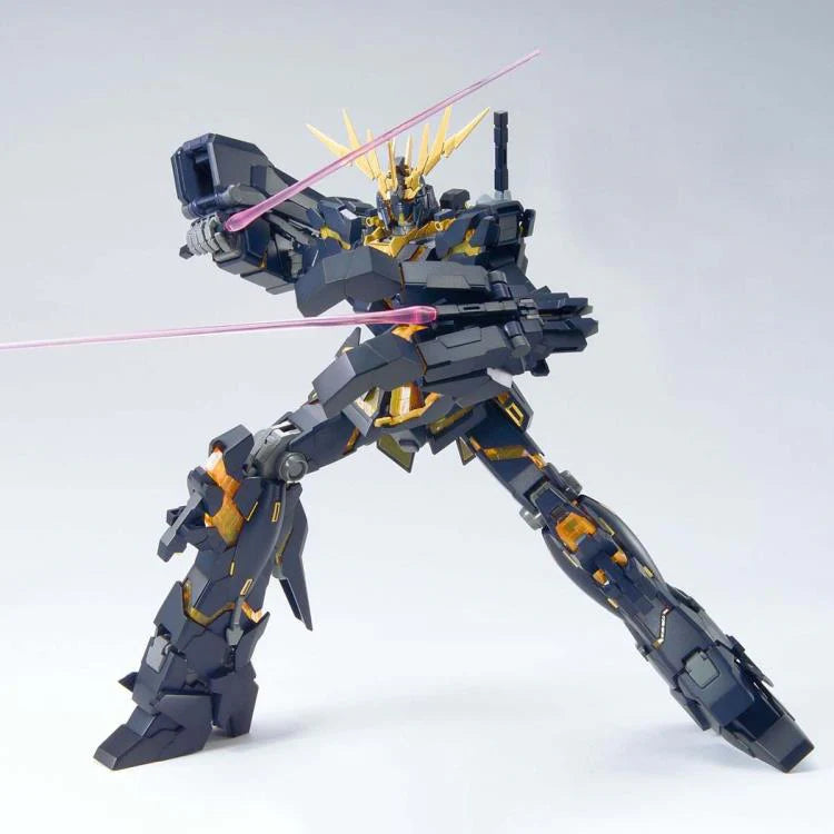 A Prize - MG 1/100 RX-0 Unicorn Gundam 02 Banshee