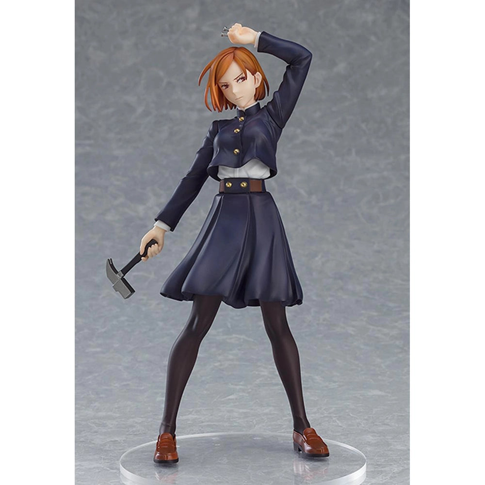 B Prize - Good Smile Company: Jujutsu Kaisen - Pop Up Parade Nobara Kugisaki
