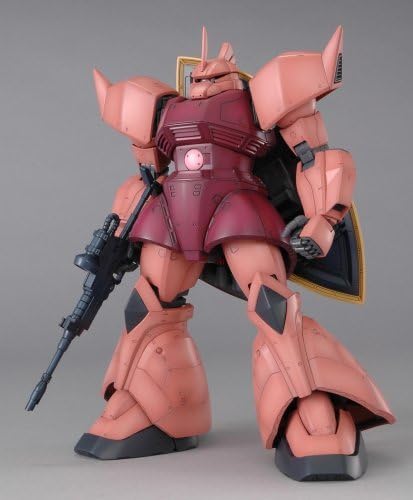 Mobile Suit Gundam MS-14S Char S GELGOOG Ver 2.0 1/100 Scale Model Kit