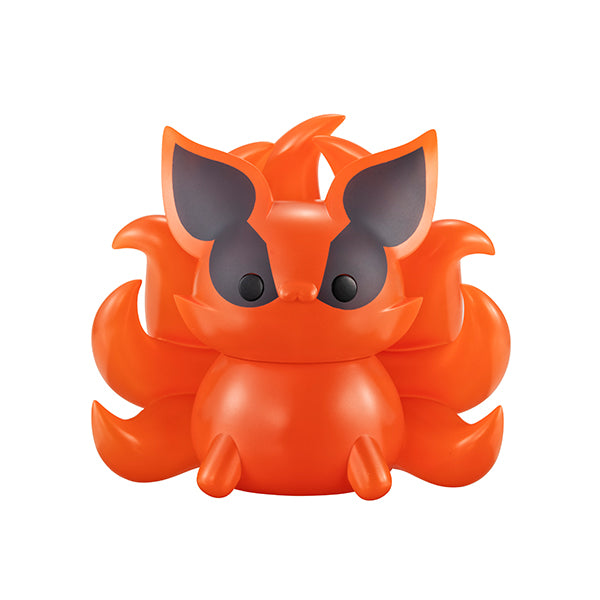 Naruto - Kurama MEGA CAT PROJECT The Big Nyaruto Series Figure