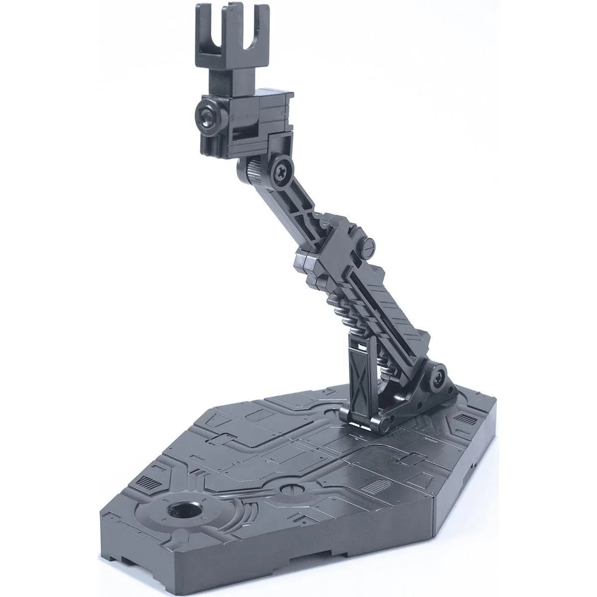 Bandai Action Base #2 Gray