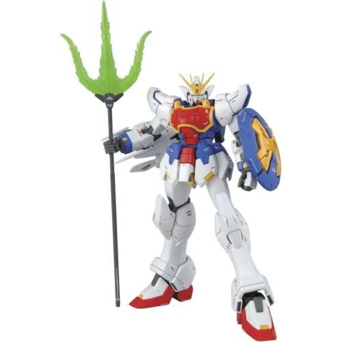 Gundam Wing: Endless Waltz MG Shenlong Gundam (EW Ver.) 1/100 Scale Model Kit (Copy)