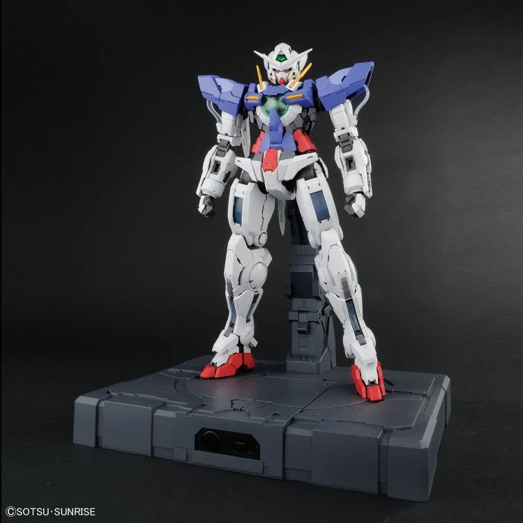 Mobile Suit Gundam 00 PG Gundam Exia (Gundam 00 10th Anniversary) 1/60 Scale Model Kit