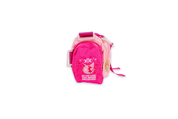 CHIBIUSA V2 TBG-05 MINI DUFFLE