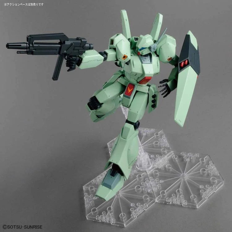 Mobile Suit Gundam: Char's Counterattack MG Jegan 1/100 Scale Model Kit