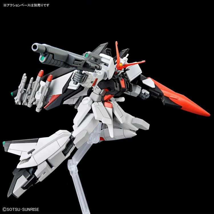 Mobile Suit Gundam SEED Freedom HGCE STTS/F-400 Murasame Kai 1/144 Scale Model Kit