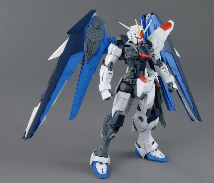 A Prize -  MG 1/100 Freedom Gundam (Ver 2.0)