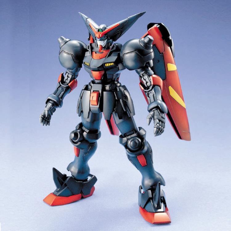 B Prize - MG 1/100 Master Gundam