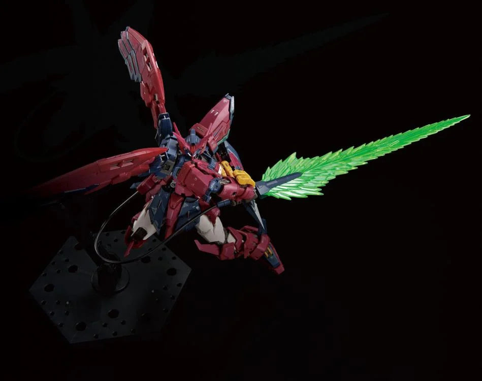 Gundam Wing RG Gundam Epyon 1/144 Scale Model Kit