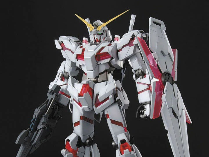 A Prize - MG 1/100 RX-0 Unicorn Gundam