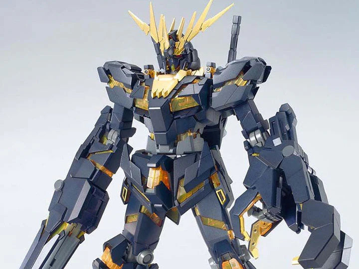 A Prize - MG 1/100 RX-0 Unicorn Gundam 02 Banshee