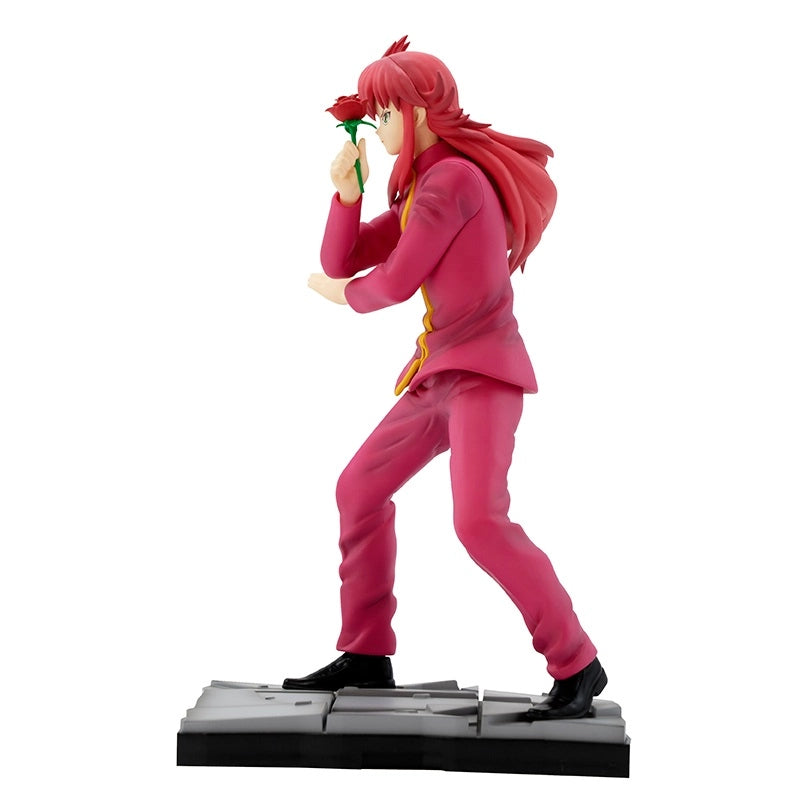 B Prize - Yu Yu Hakusho - Kurama Figure