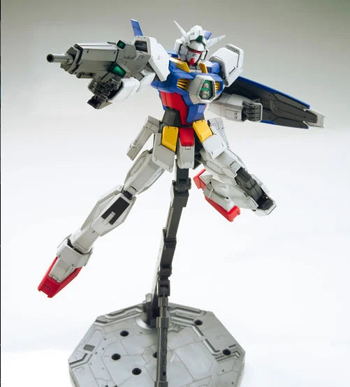 Gundam AGE MG AGE-1 Normal 1/100 Scale Model Kit