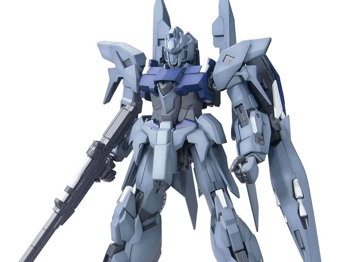 Gundam Unicorn MG Delta Plus 1/100 Scale Model Kit