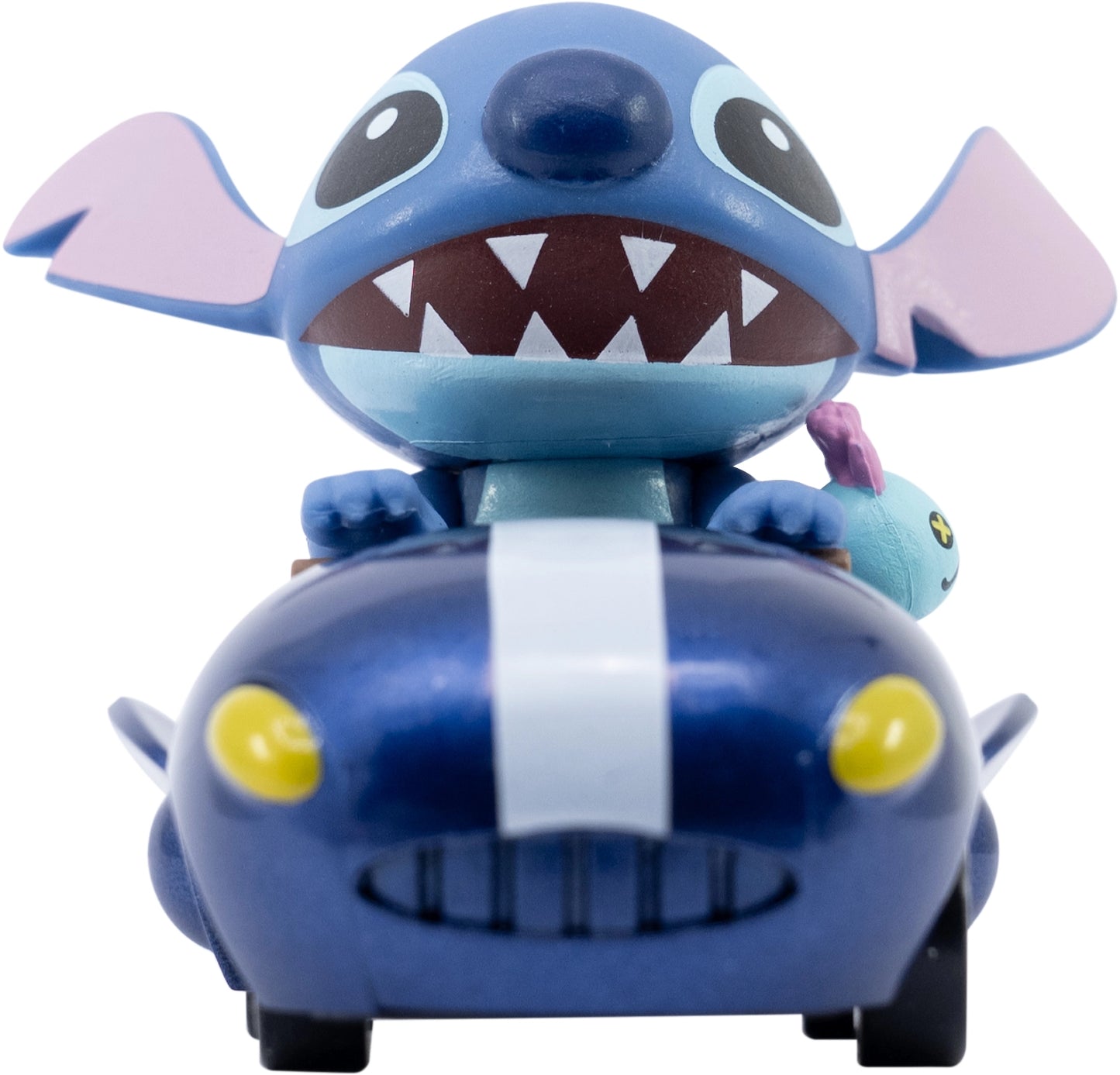 E Prize - Stitch Zoom Hero - Mystery Box