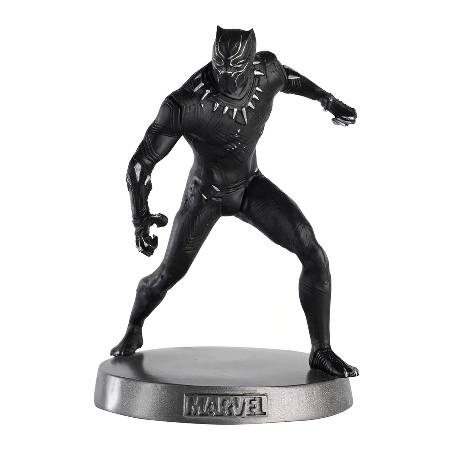 A Prize - Marvel 1:18 Metal Statue | 005 Black Panther