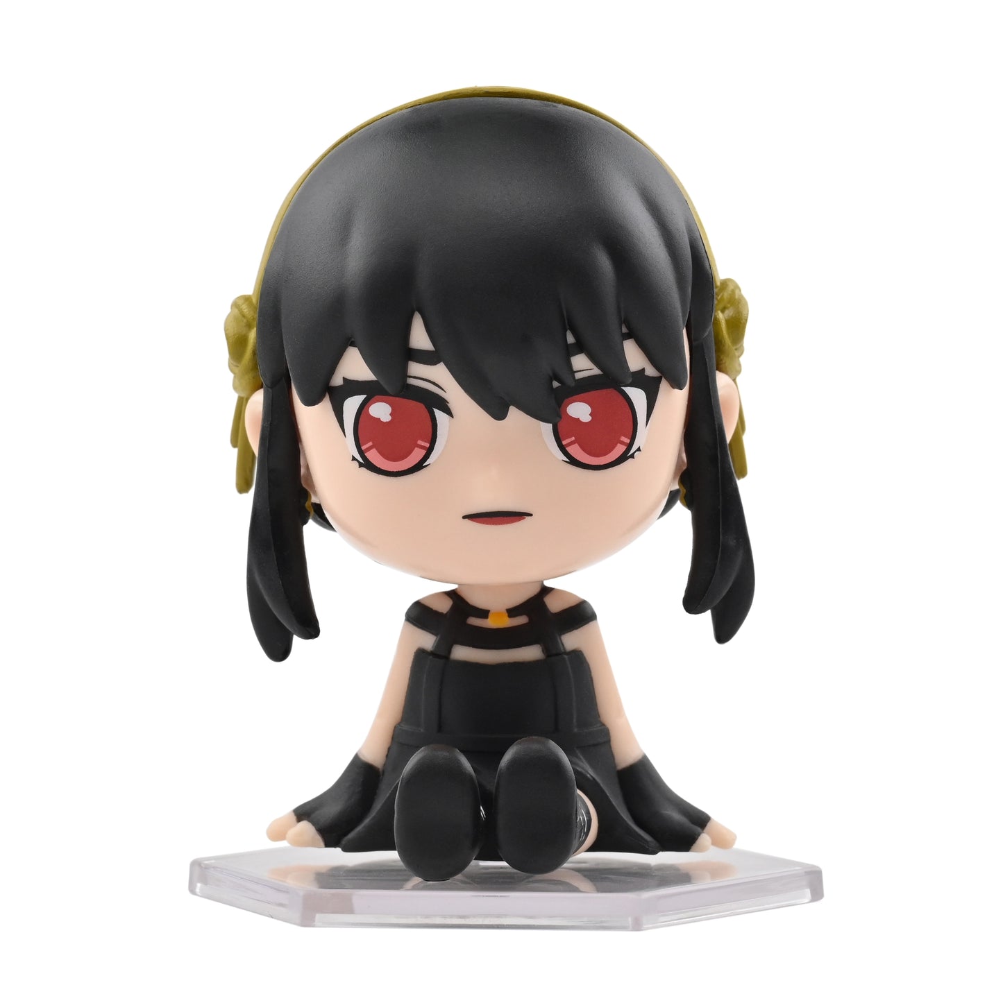 E Prize - Spy X Family Bobble Hero Random