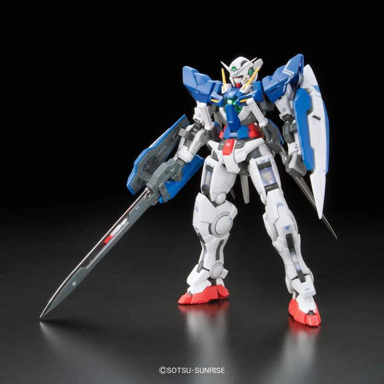 B Prize -	RG 1/144 #15 GN-001 Gundam Exia