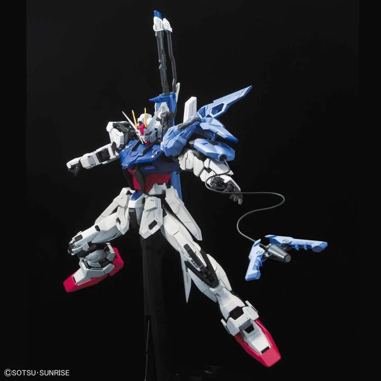 Gundam SEED PG Perfect Strike Gundam 1/60 Scale Model Kit