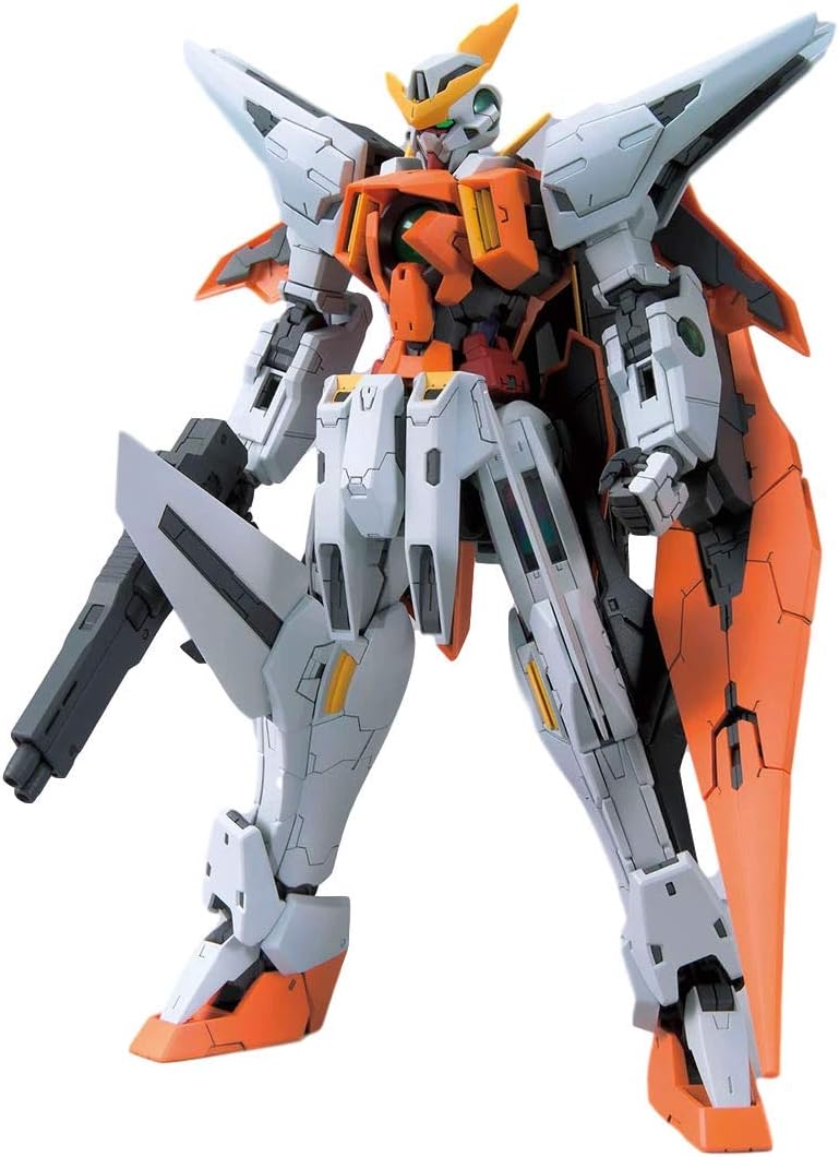 Gundam 00 Gundam Kyrios MG 1/100 Model Kit