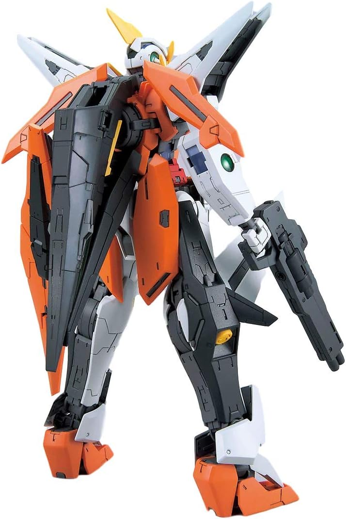 Gundam 00 Gundam Kyrios MG 1/100 Model Kit