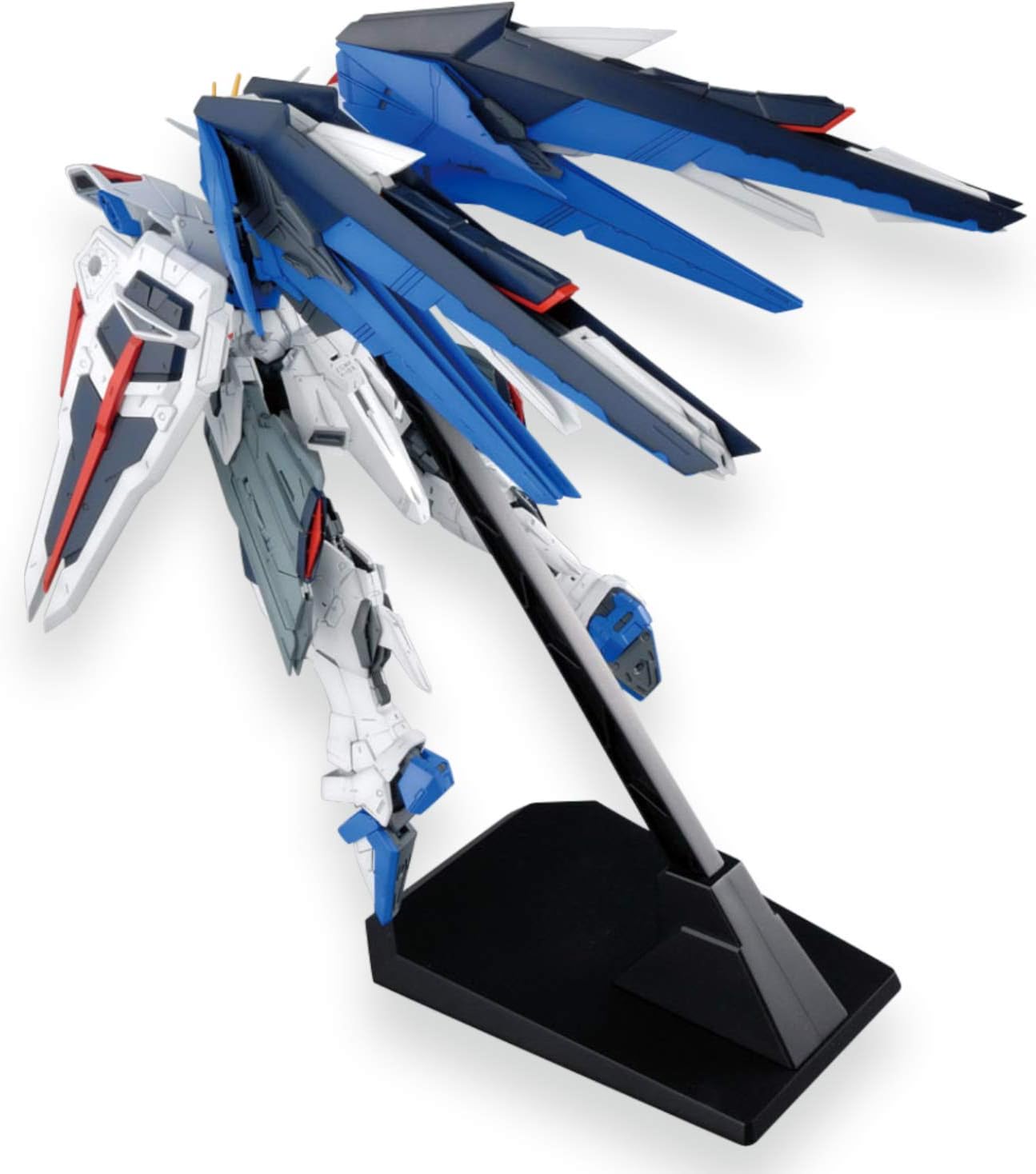 Gundam Seed Freedom Gundam (Ver. 2.0) MG 1/100