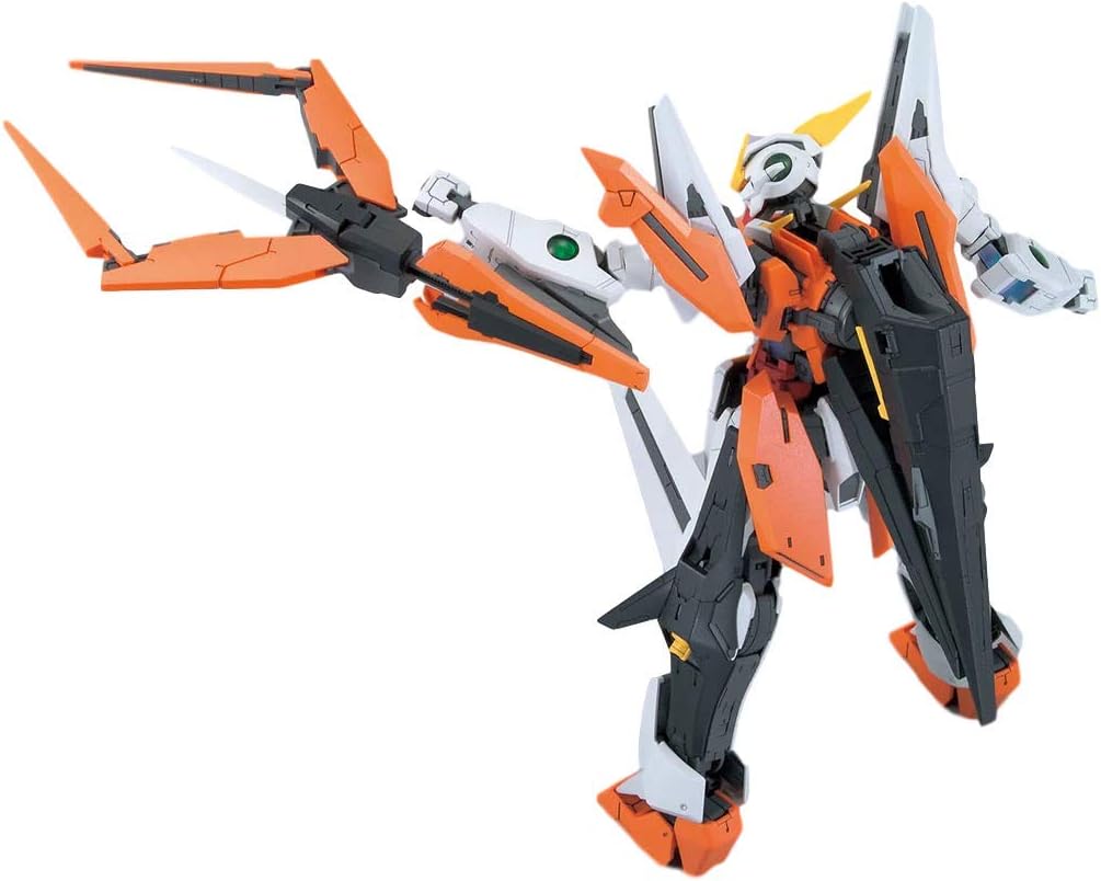 Gundam 00 Gundam Kyrios MG 1/100 Model Kit