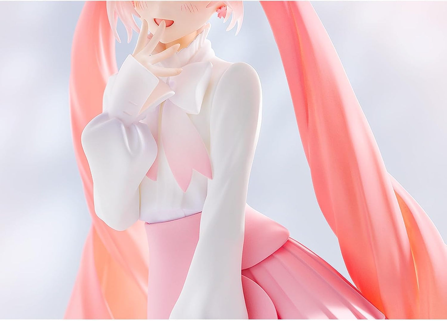 S Prize - Good Smile Company POP UP PARADE Character Vocal Series 01 Hatsune Miku Sakura Miku Hanami Outfit Ver (Prize Only)